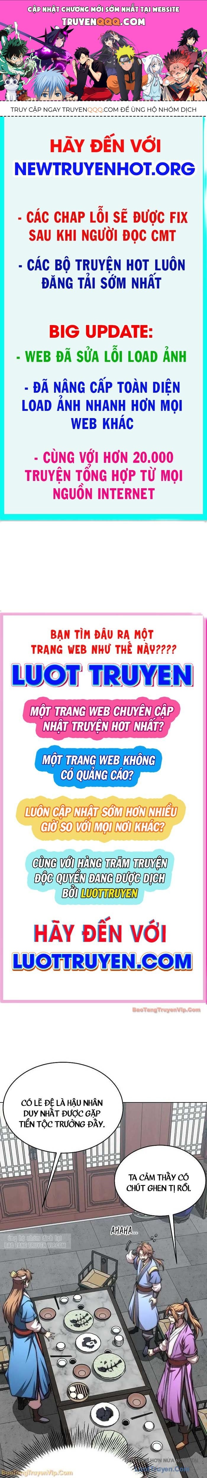 Con Trai Của Gia Tộc Nam Cung Thế Gia Chapter 101 - Trang 2
