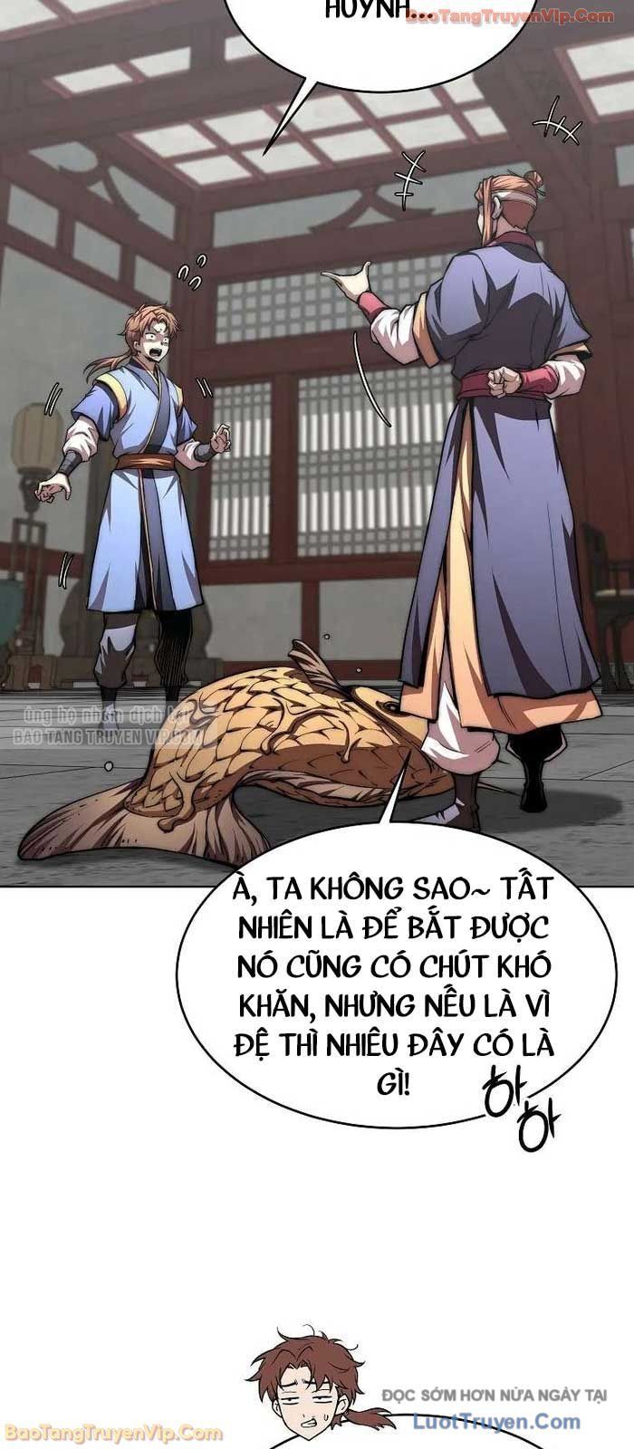 Con Trai Của Gia Tộc Nam Cung Thế Gia Chapter 101 - Trang 2