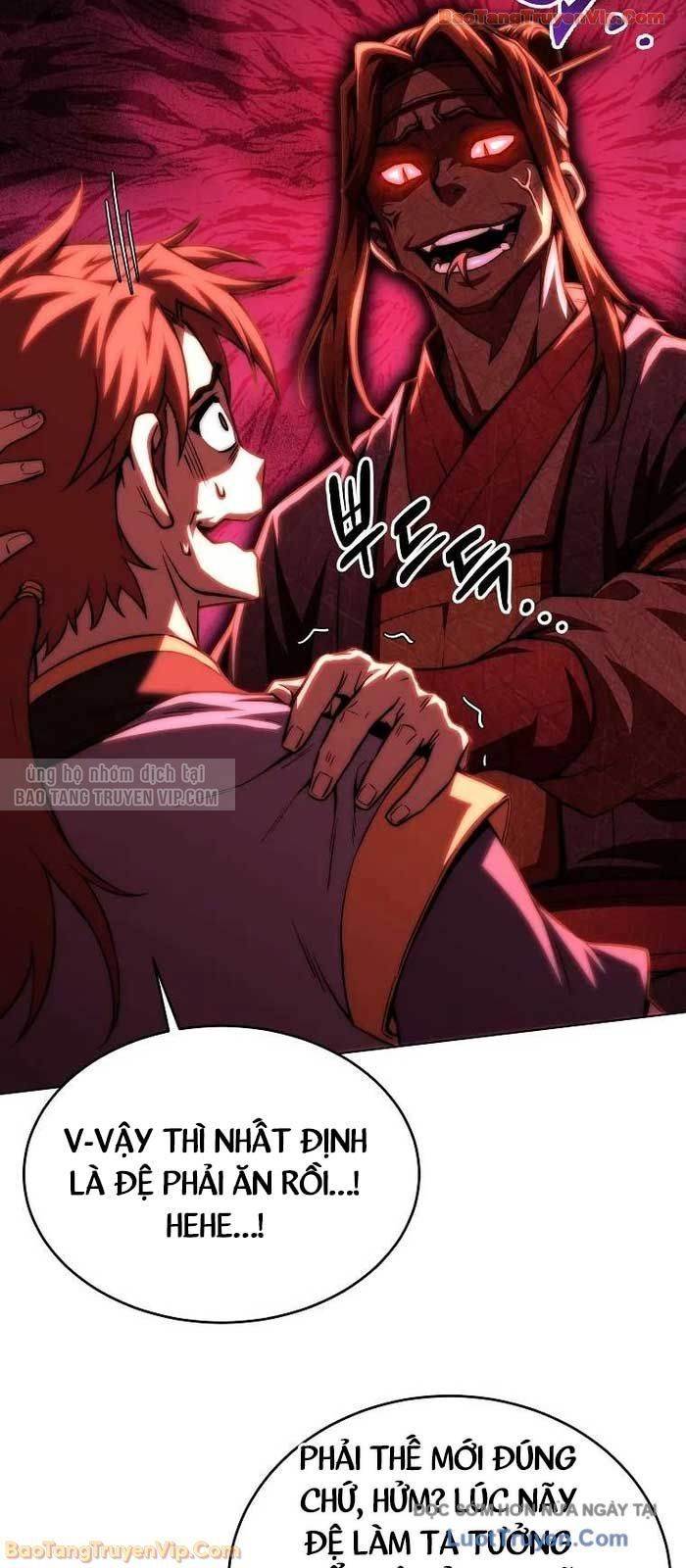 Con Trai Của Gia Tộc Nam Cung Thế Gia Chapter 101 - Trang 2