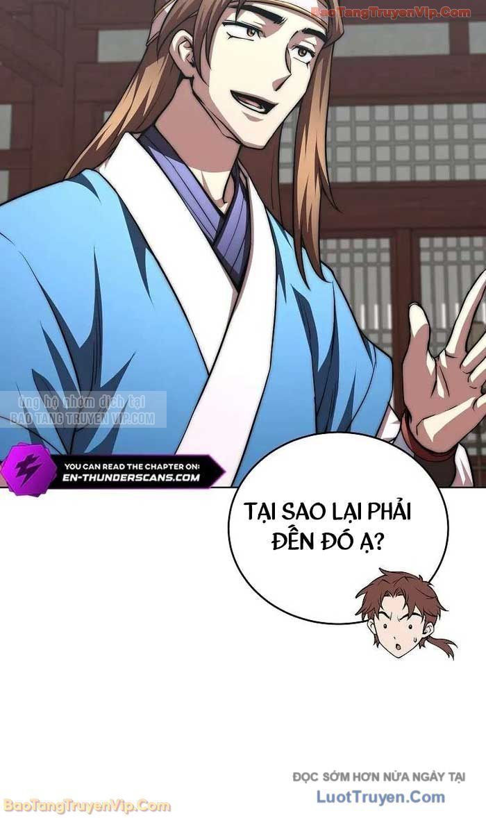 Con Trai Của Gia Tộc Nam Cung Thế Gia Chapter 101 - Trang 2