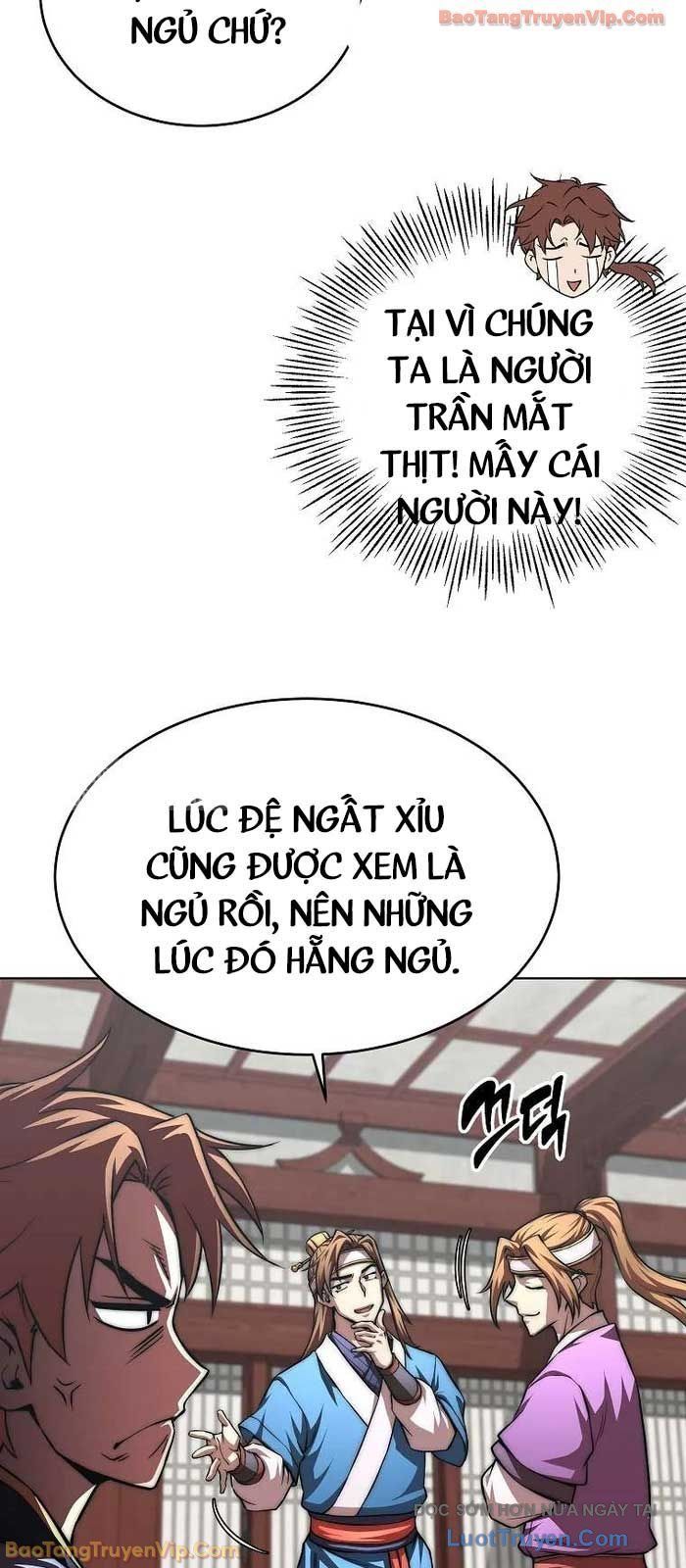 Con Trai Của Gia Tộc Nam Cung Thế Gia Chapter 101 - Trang 2