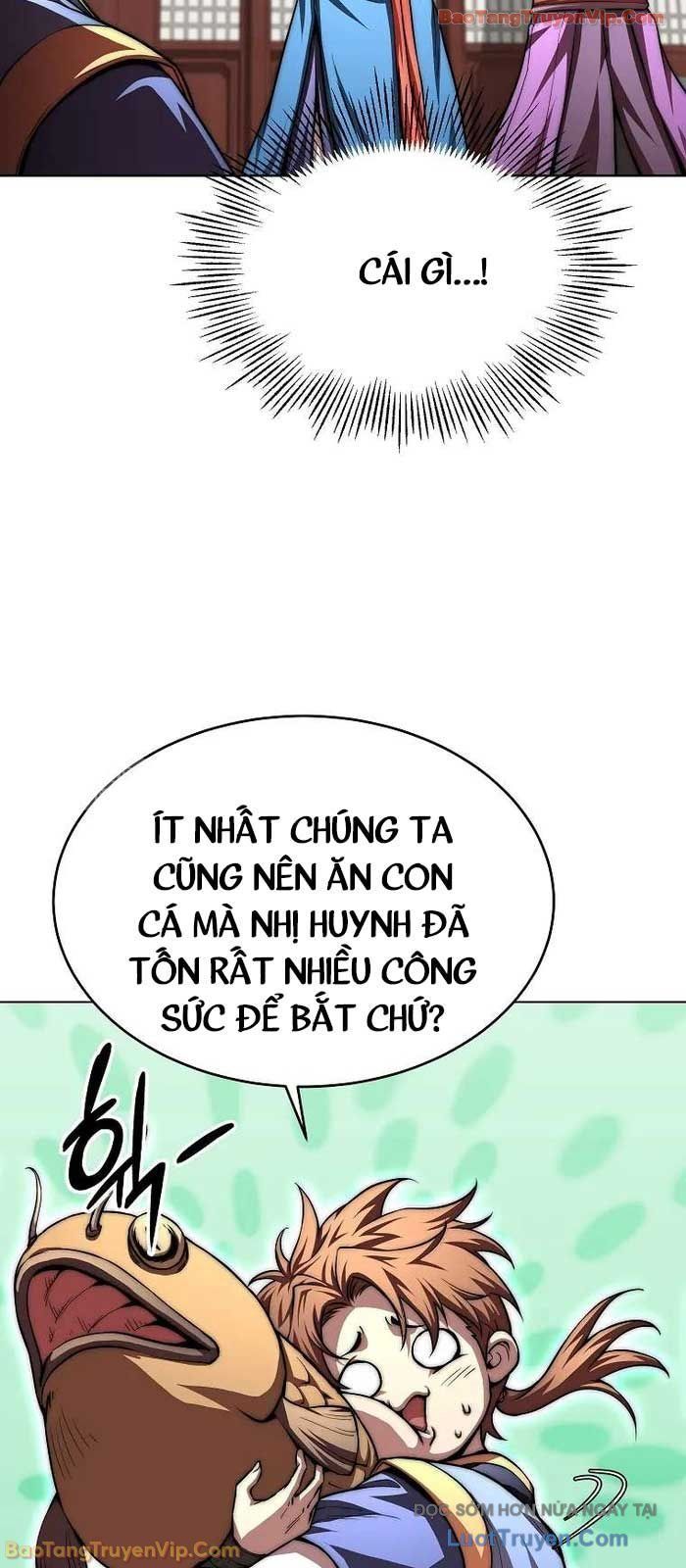 Con Trai Của Gia Tộc Nam Cung Thế Gia Chapter 101 - Trang 2