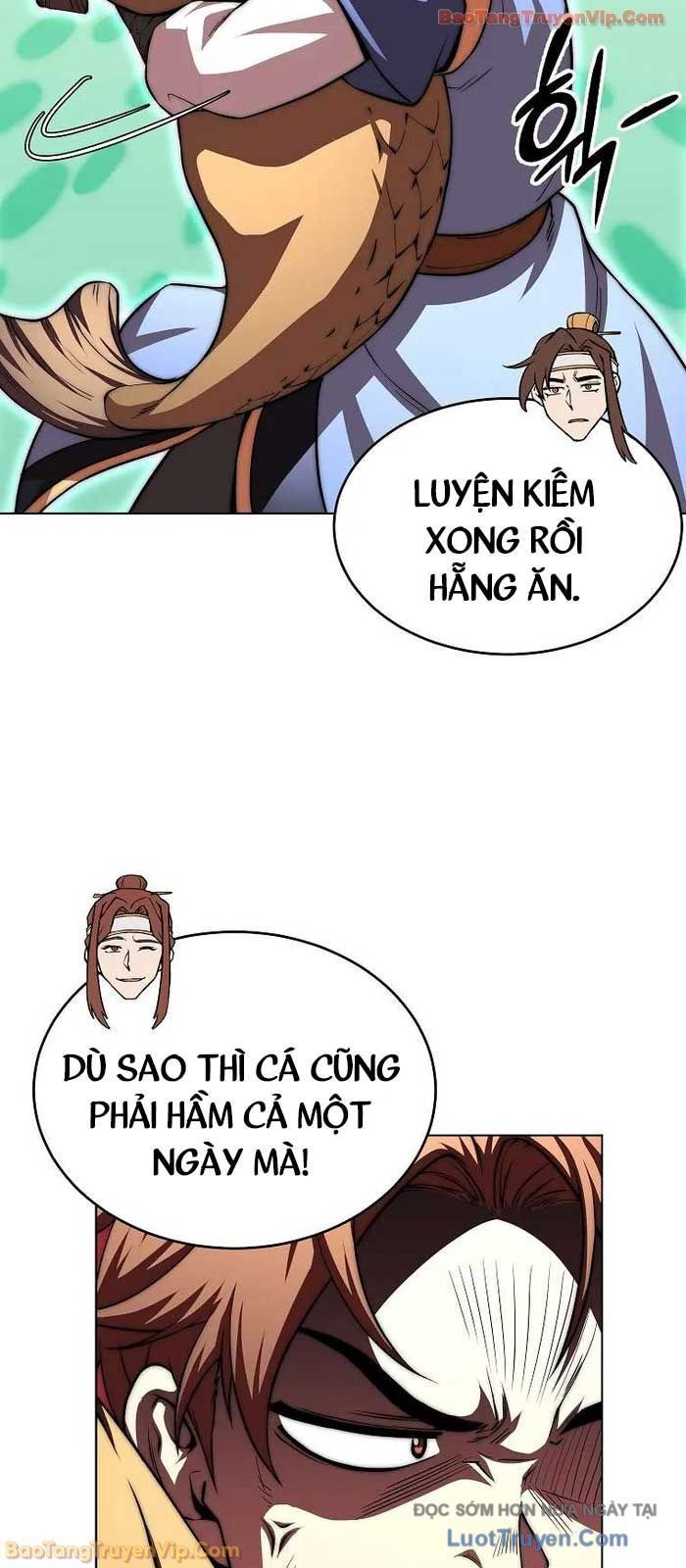 Con Trai Của Gia Tộc Nam Cung Thế Gia Chapter 101 - Trang 2