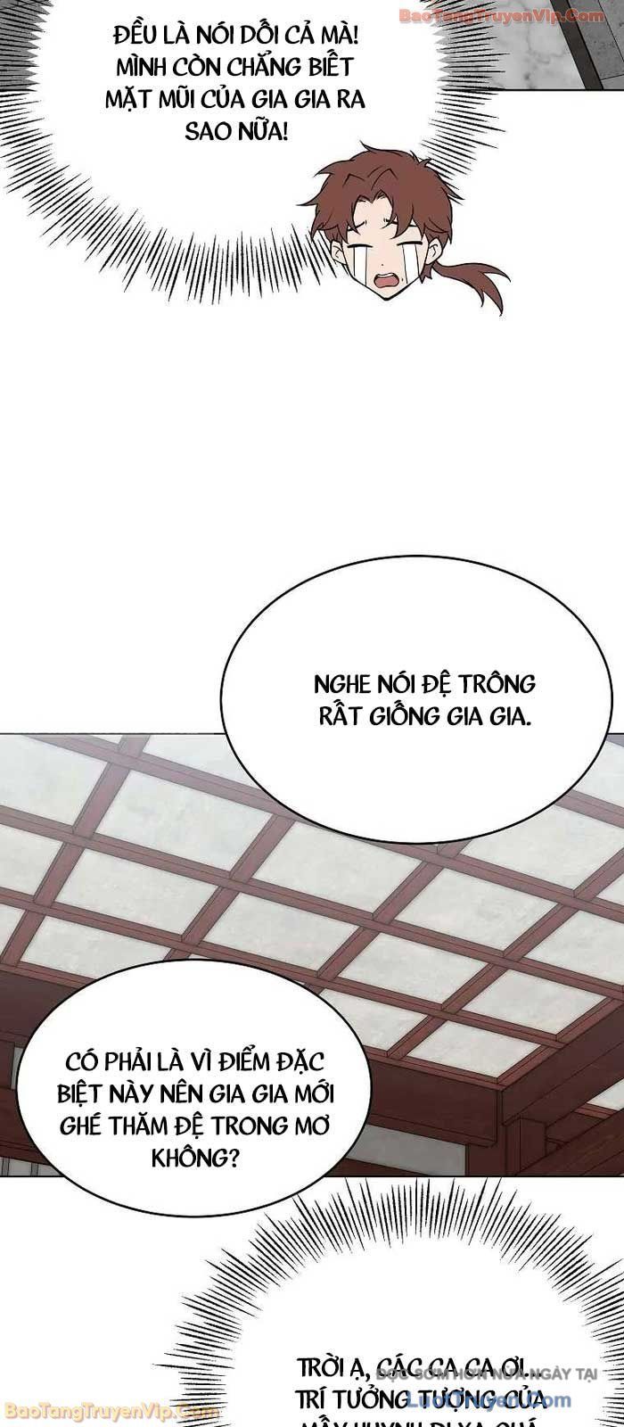 Con Trai Của Gia Tộc Nam Cung Thế Gia Chapter 101 - Trang 2