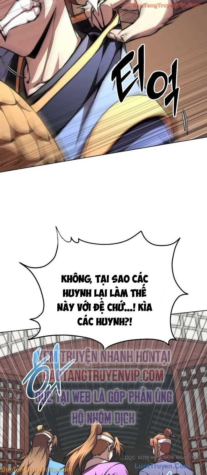 Con Trai Của Gia Tộc Nam Cung Thế Gia Chapter 101 - Trang 2