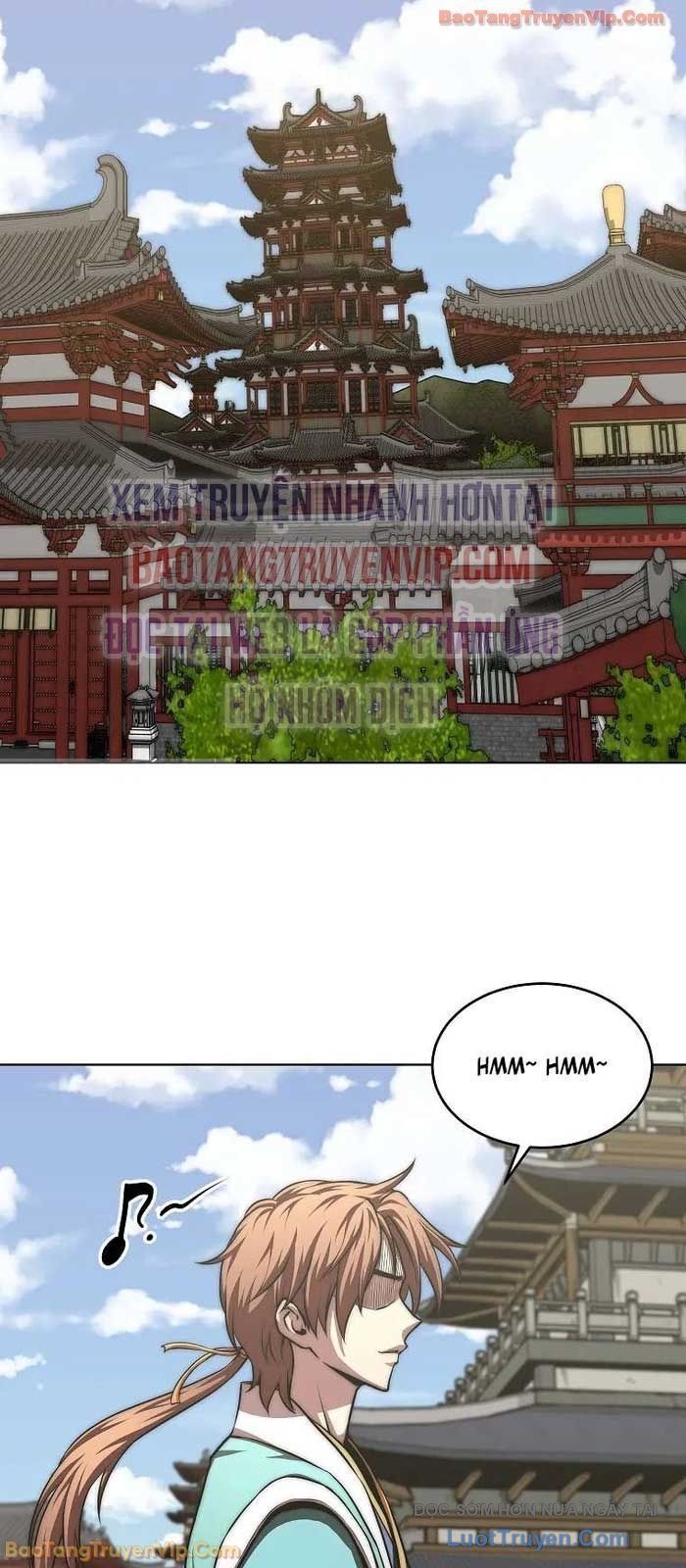 Con Trai Của Gia Tộc Nam Cung Thế Gia Chapter 101 - Trang 2