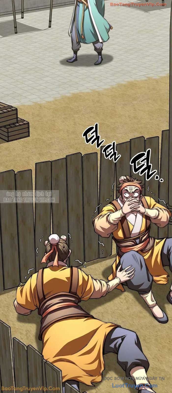 Con Trai Của Gia Tộc Nam Cung Thế Gia Chapter 101 - Trang 2