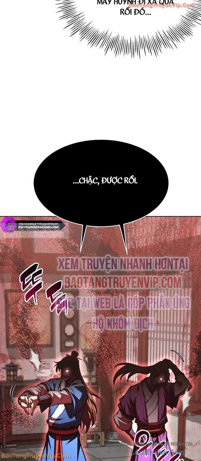 Con Trai Của Gia Tộc Nam Cung Thế Gia Chapter 101 - Trang 2