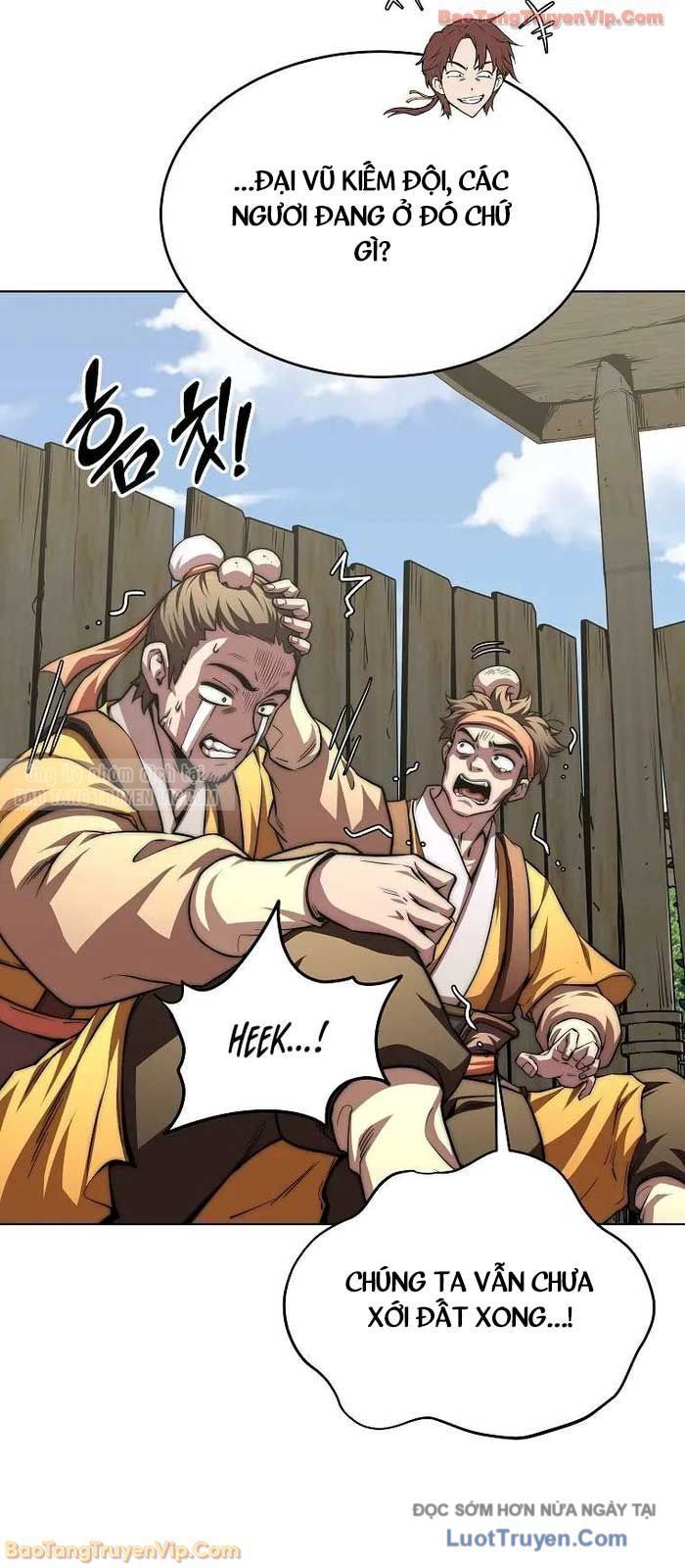 Con Trai Của Gia Tộc Nam Cung Thế Gia Chapter 101 - Trang 2