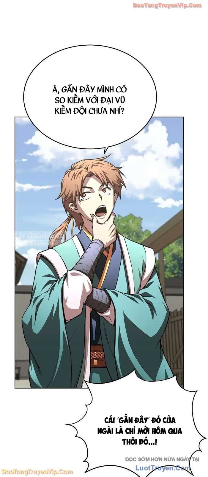 Con Trai Của Gia Tộc Nam Cung Thế Gia Chapter 101 - Trang 2