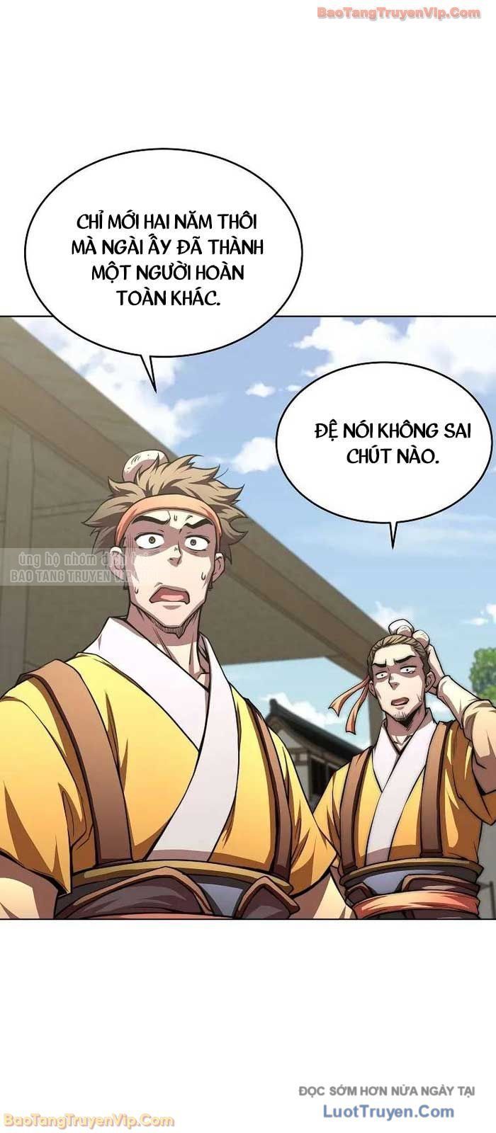 Con Trai Của Gia Tộc Nam Cung Thế Gia Chapter 101 - Trang 2