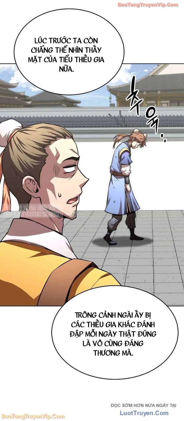 Con Trai Của Gia Tộc Nam Cung Thế Gia Chapter 101 - Trang 2