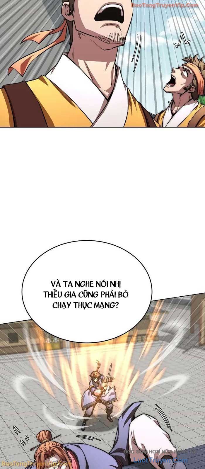Con Trai Của Gia Tộc Nam Cung Thế Gia Chapter 101 - Trang 2