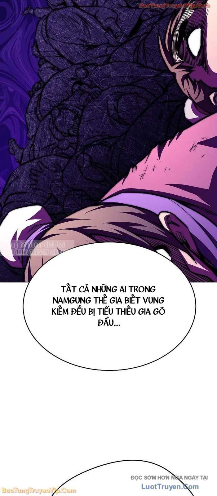 Con Trai Của Gia Tộc Nam Cung Thế Gia Chapter 101 - Trang 2