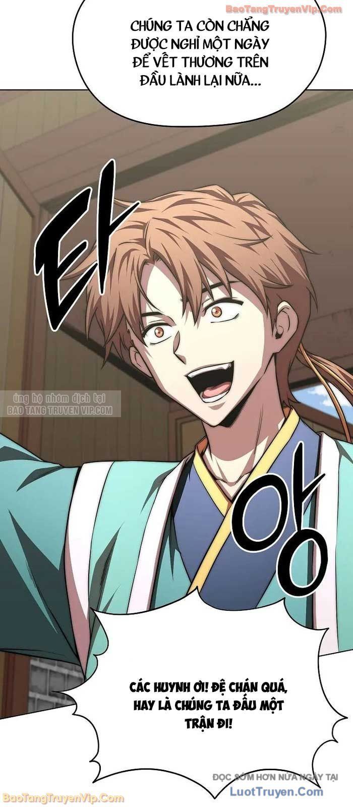 Con Trai Của Gia Tộc Nam Cung Thế Gia Chapter 101 - Trang 2