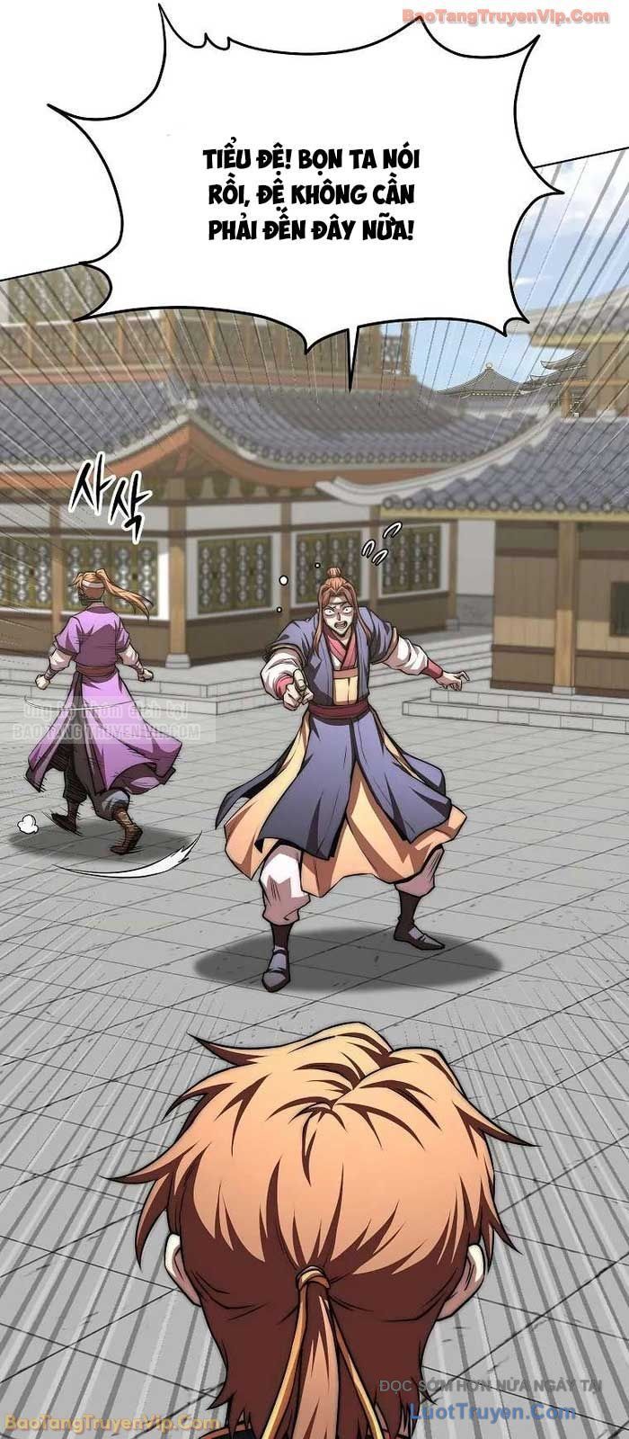 Con Trai Của Gia Tộc Nam Cung Thế Gia Chapter 101 - Trang 2