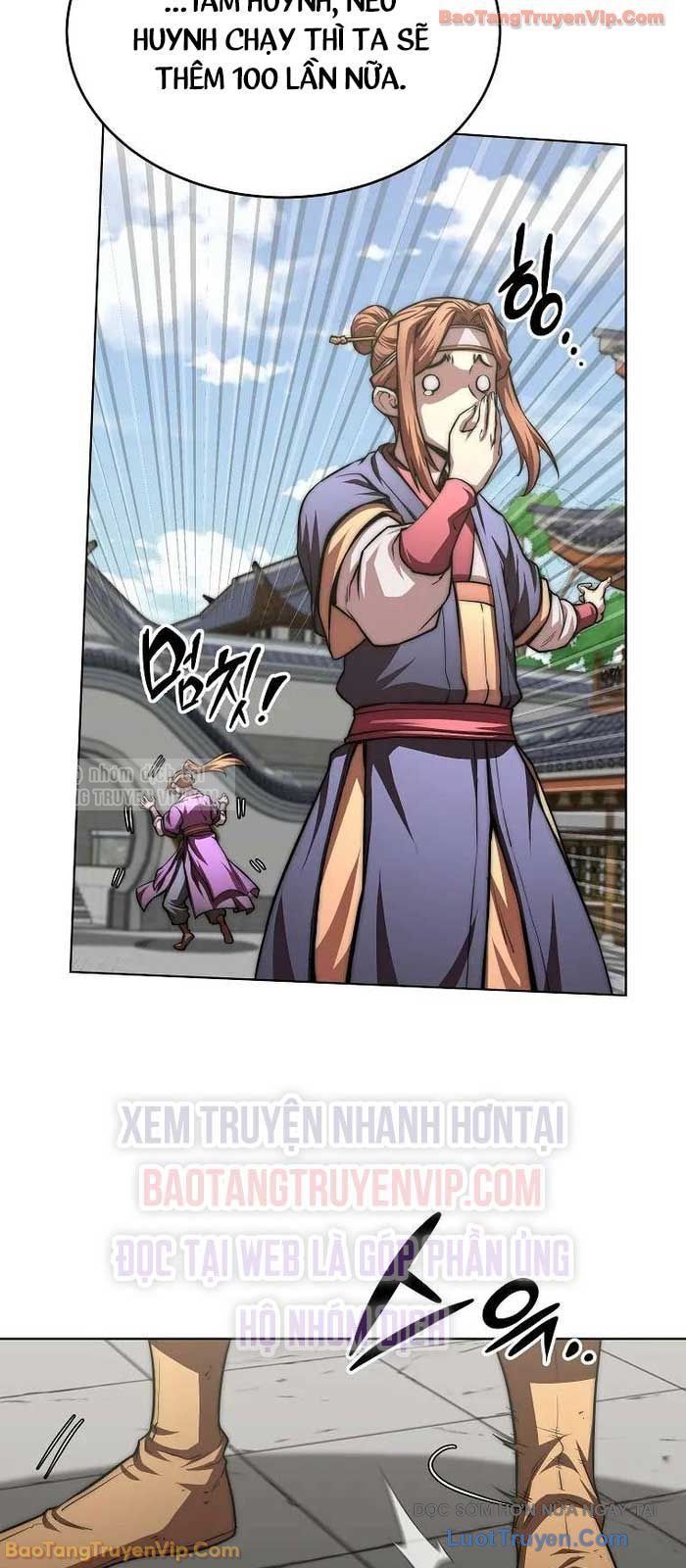 Con Trai Của Gia Tộc Nam Cung Thế Gia Chapter 101 - Trang 2