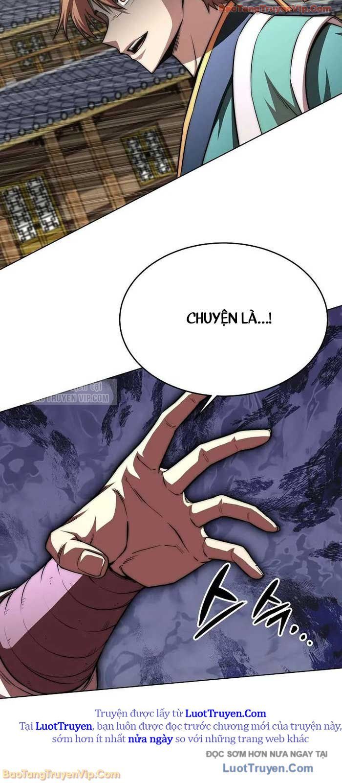 Con Trai Của Gia Tộc Nam Cung Thế Gia Chapter 101 - Trang 2