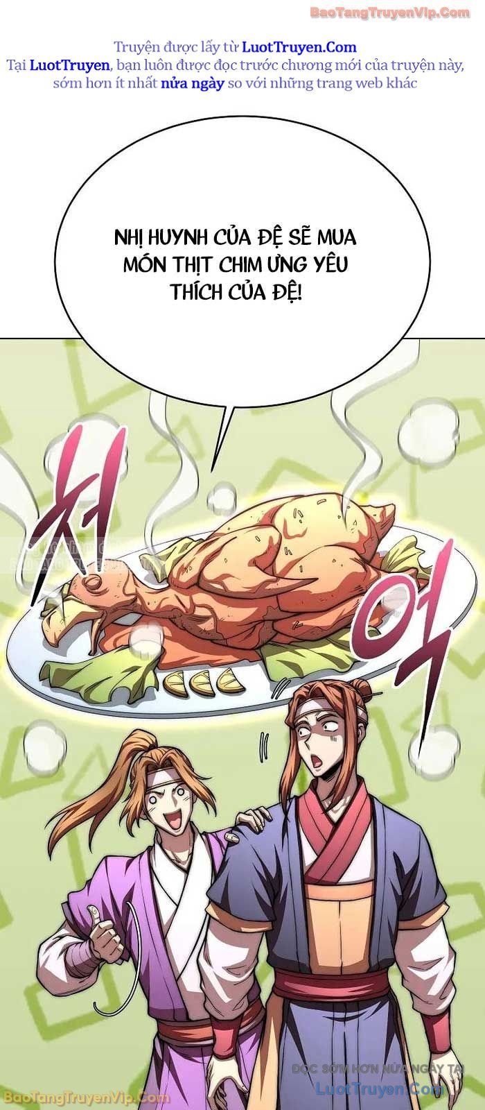 Con Trai Của Gia Tộc Nam Cung Thế Gia Chapter 101 - Trang 2