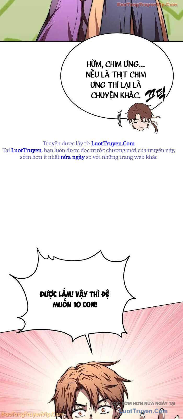 Con Trai Của Gia Tộc Nam Cung Thế Gia Chapter 101 - Trang 2