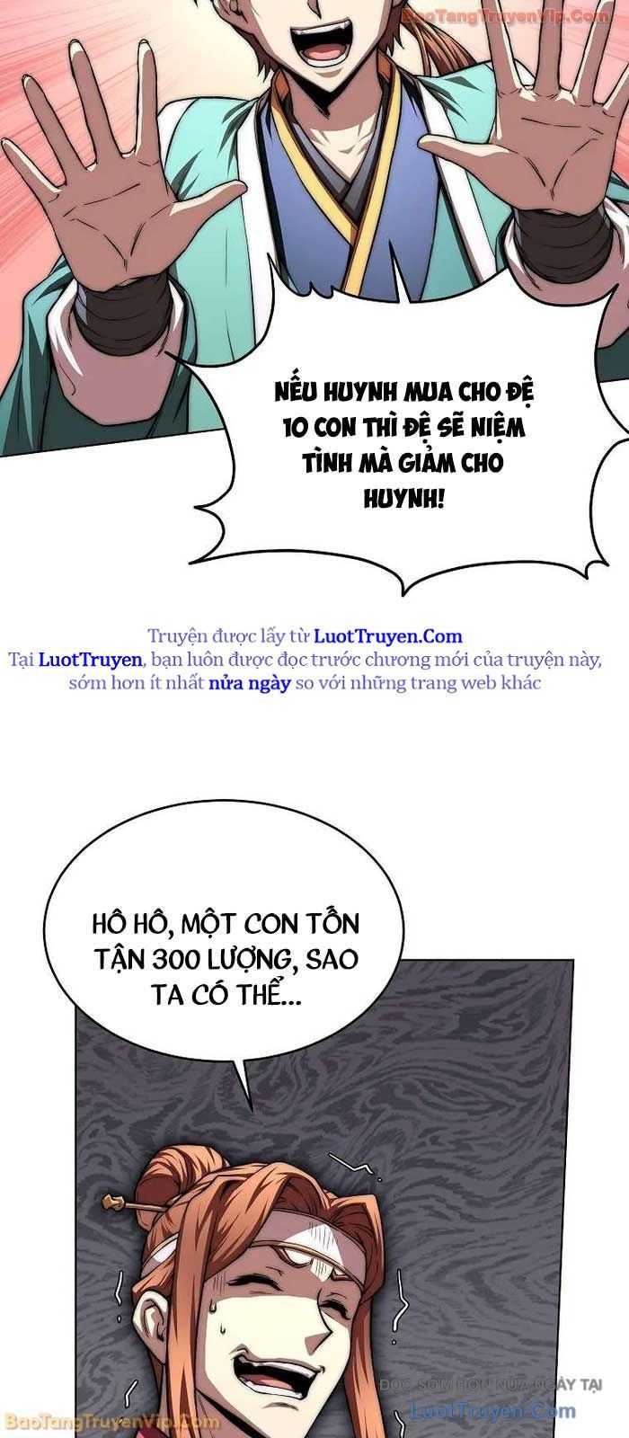 Con Trai Của Gia Tộc Nam Cung Thế Gia Chapter 101 - Trang 2