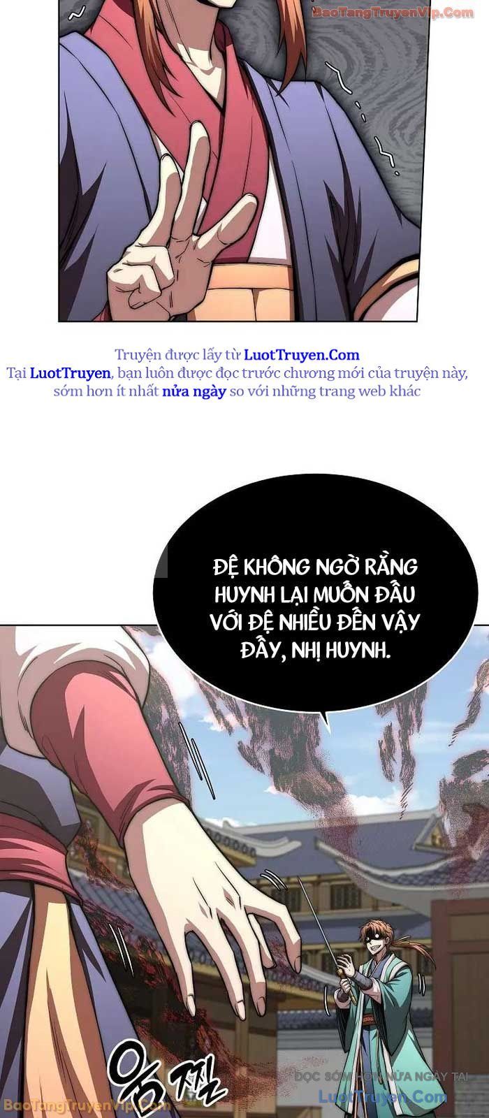 Con Trai Của Gia Tộc Nam Cung Thế Gia Chapter 101 - Trang 2