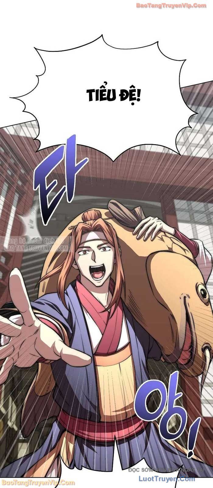 Con Trai Của Gia Tộc Nam Cung Thế Gia Chapter 101 - Trang 2