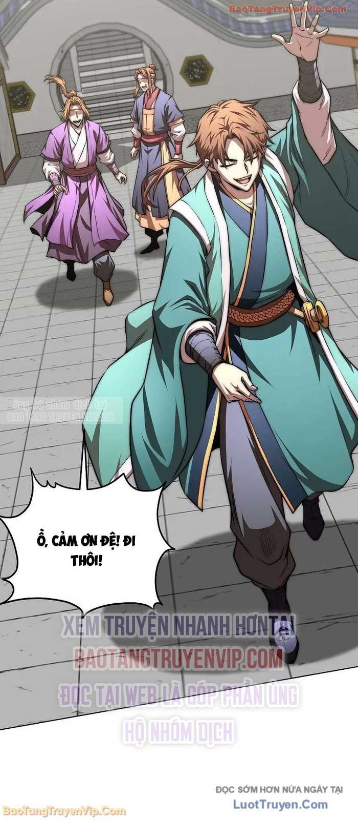 Con Trai Của Gia Tộc Nam Cung Thế Gia Chapter 101 - Trang 2