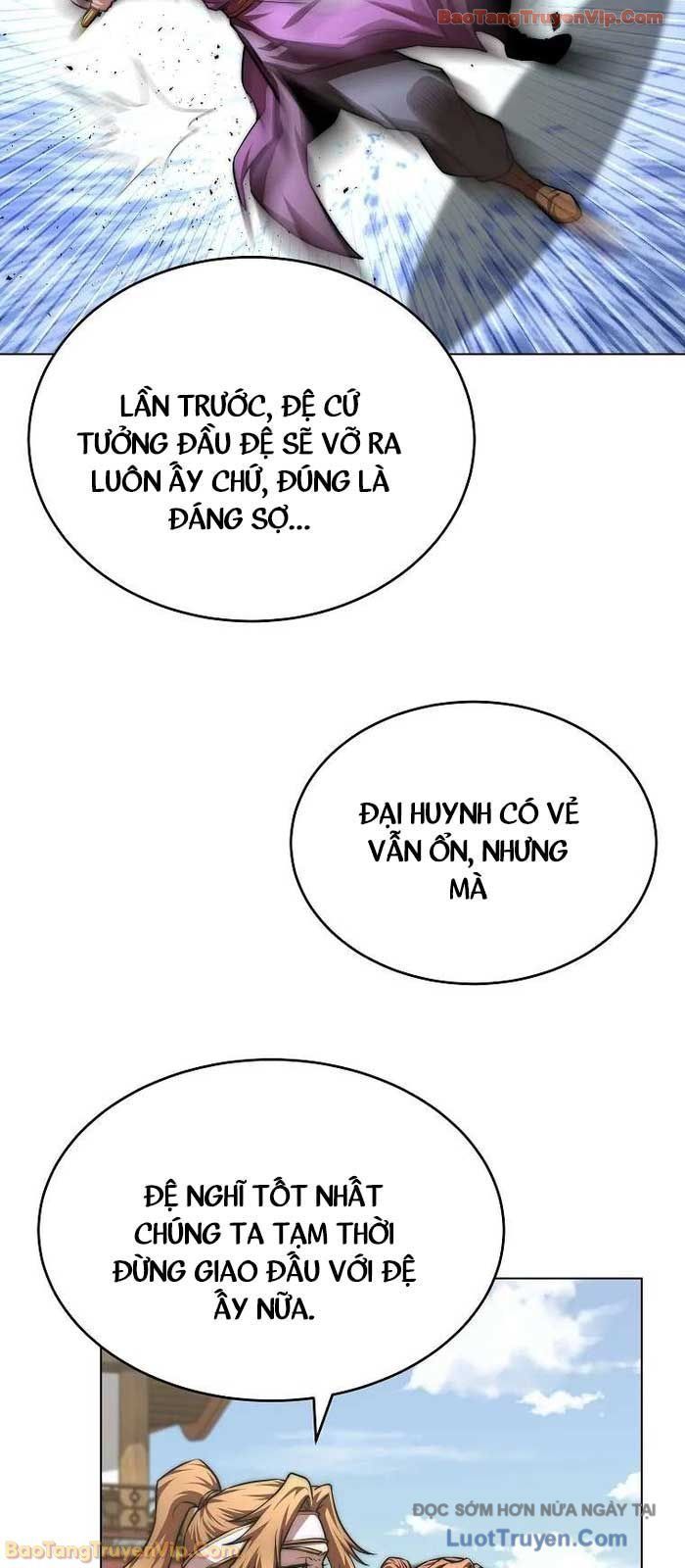 Con Trai Của Gia Tộc Nam Cung Thế Gia Chapter 101 - Trang 2