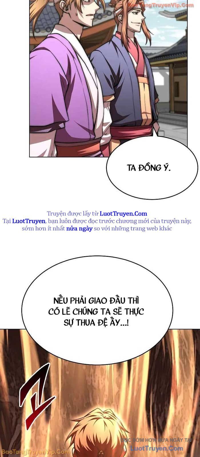 Con Trai Của Gia Tộc Nam Cung Thế Gia Chapter 101 - Trang 2