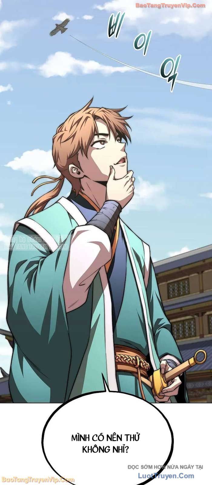Con Trai Của Gia Tộc Nam Cung Thế Gia Chapter 101 - Trang 2