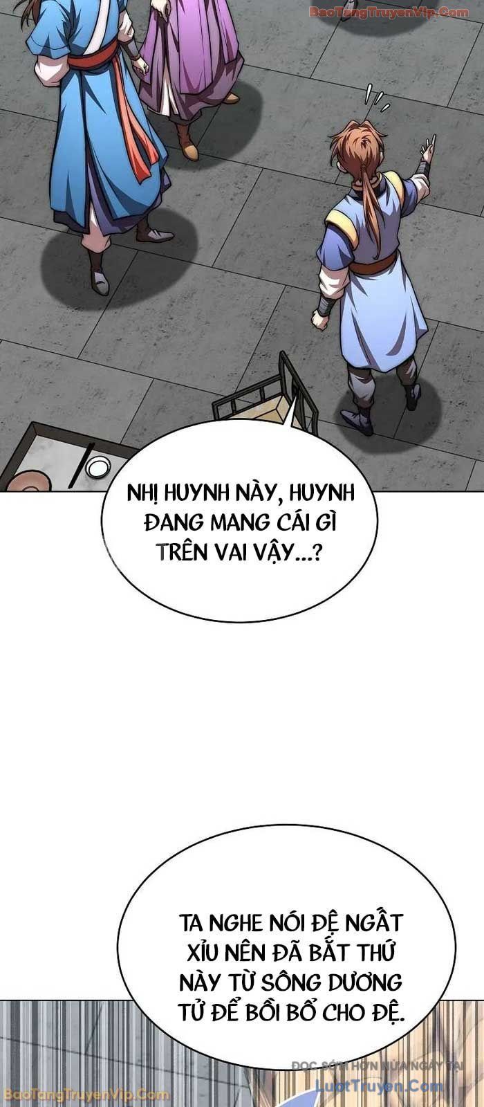 Con Trai Của Gia Tộc Nam Cung Thế Gia Chapter 101 - Trang 2