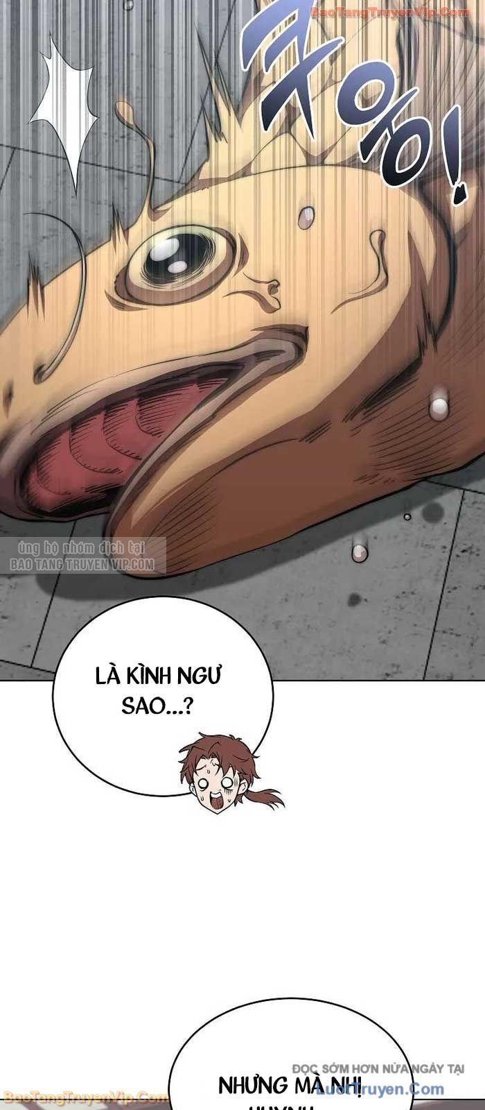 Con Trai Của Gia Tộc Nam Cung Thế Gia Chapter 101 - Trang 2