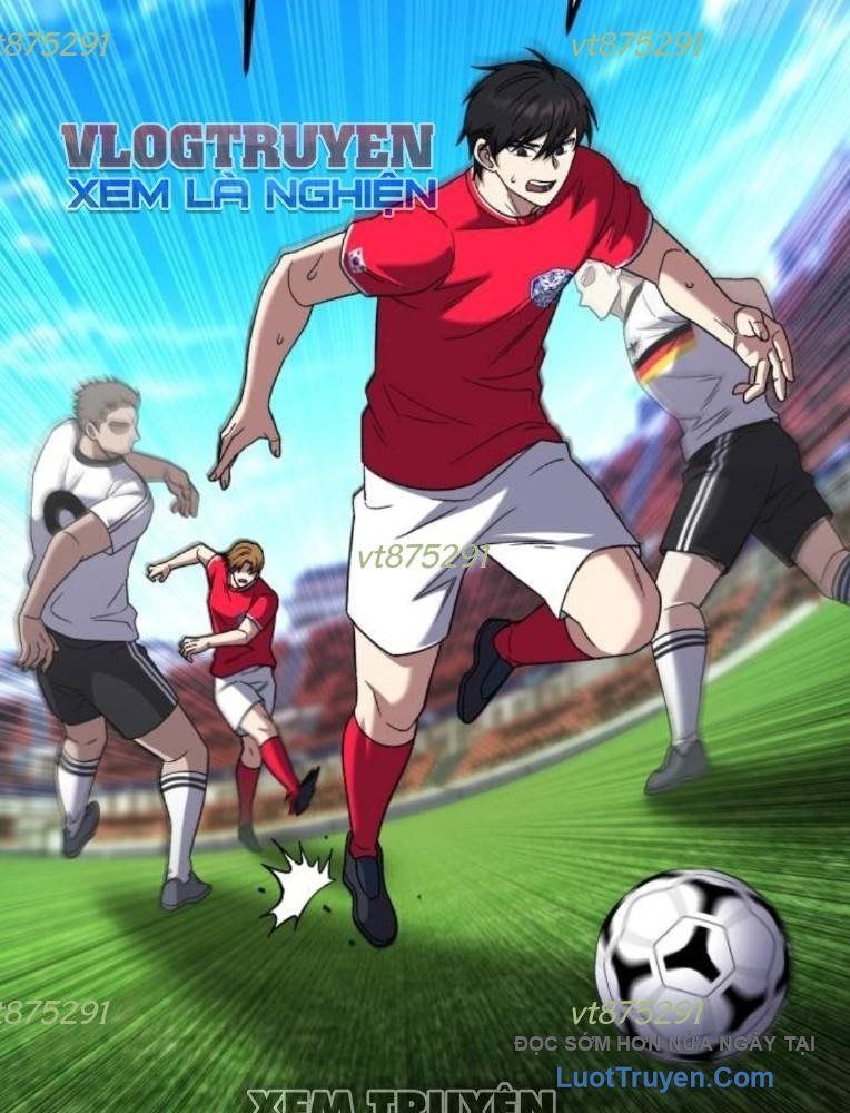 Đường Chuyền Đặc Biệt Của Tiền Vệ Thiên Tài Chapter 29 - Trang 2