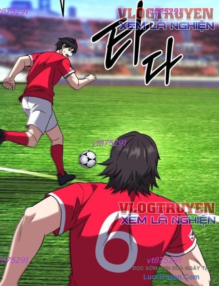 Đường Chuyền Đặc Biệt Của Tiền Vệ Thiên Tài Chapter 29 - Trang 2