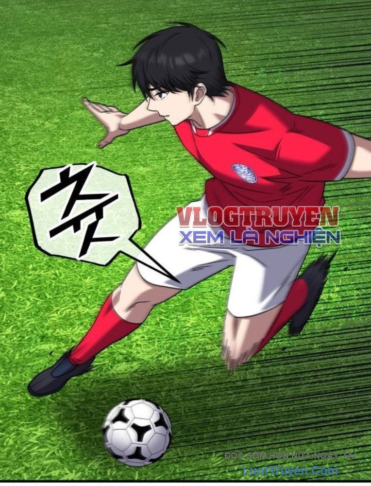 Đường Chuyền Đặc Biệt Của Tiền Vệ Thiên Tài Chapter 29 - Trang 2