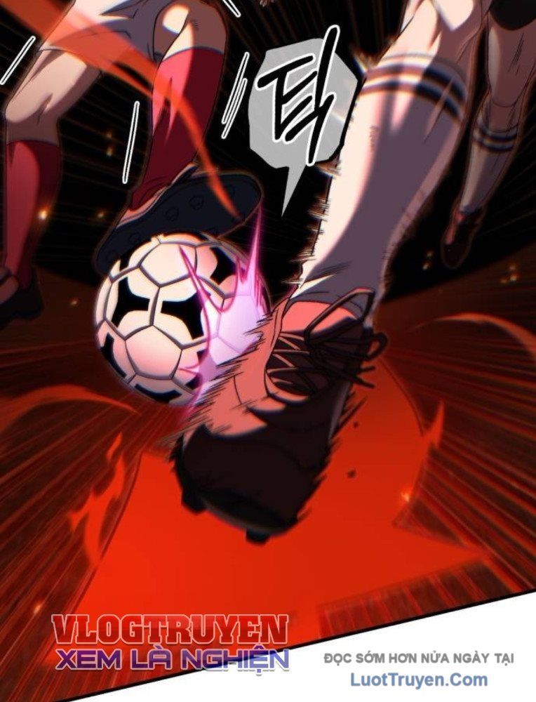 Đường Chuyền Đặc Biệt Của Tiền Vệ Thiên Tài Chapter 29 - Trang 2