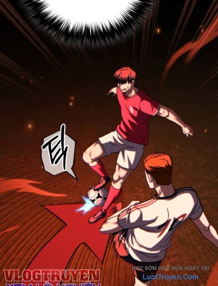 Đường Chuyền Đặc Biệt Của Tiền Vệ Thiên Tài Chapter 29 - Trang 2