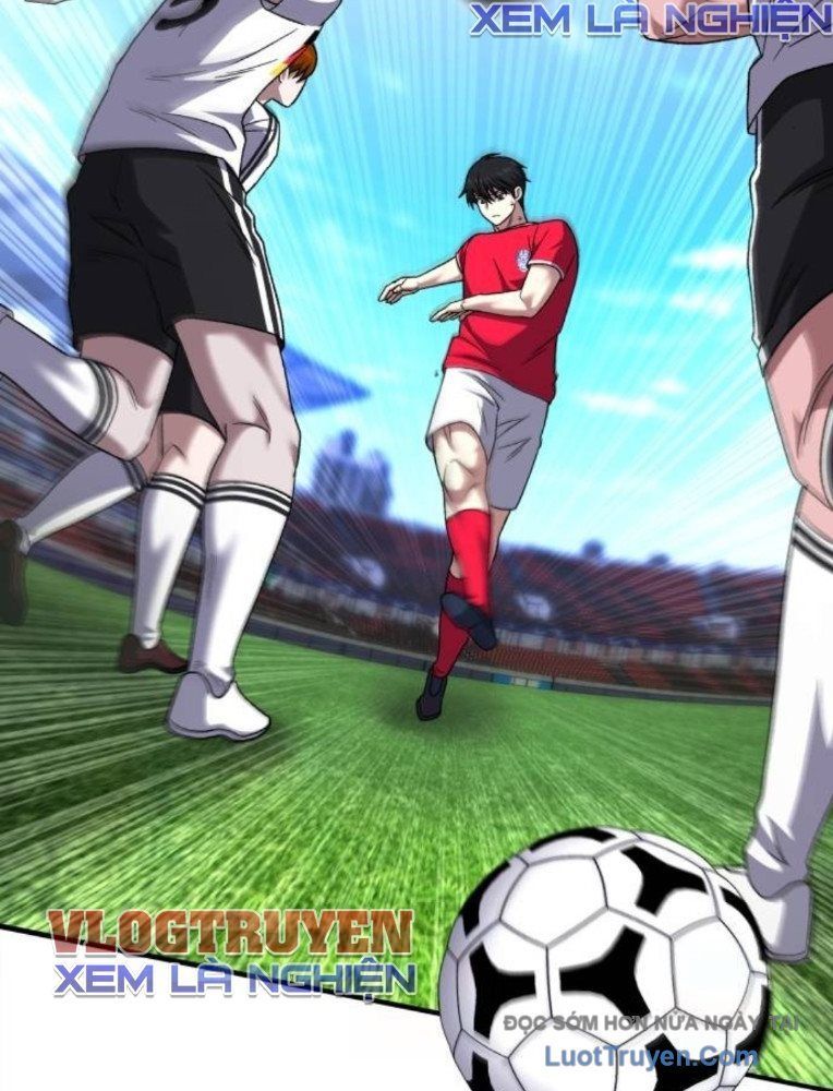 Đường Chuyền Đặc Biệt Của Tiền Vệ Thiên Tài Chapter 29 - Trang 2