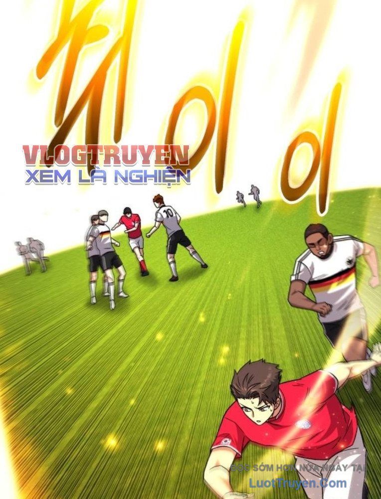 Đường Chuyền Đặc Biệt Của Tiền Vệ Thiên Tài Chapter 29 - Trang 2