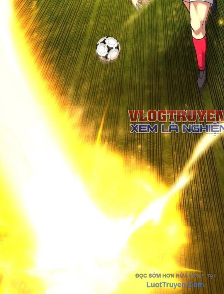 Đường Chuyền Đặc Biệt Của Tiền Vệ Thiên Tài Chapter 29 - Trang 2