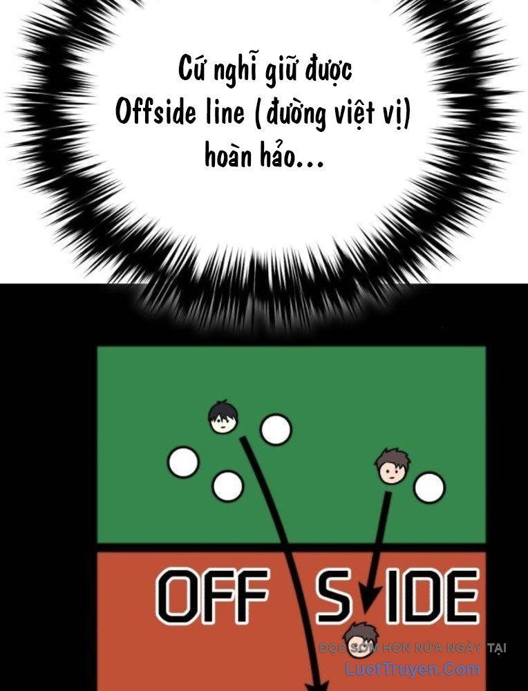 Đường Chuyền Đặc Biệt Của Tiền Vệ Thiên Tài Chapter 29 - Trang 2
