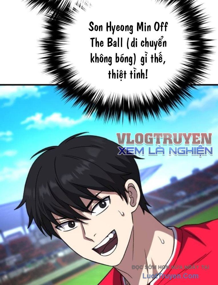 Đường Chuyền Đặc Biệt Của Tiền Vệ Thiên Tài Chapter 29 - Trang 2