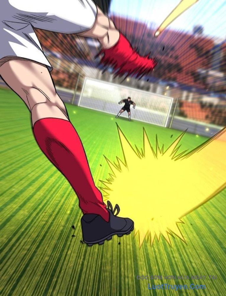 Đường Chuyền Đặc Biệt Của Tiền Vệ Thiên Tài Chapter 29 - Trang 2
