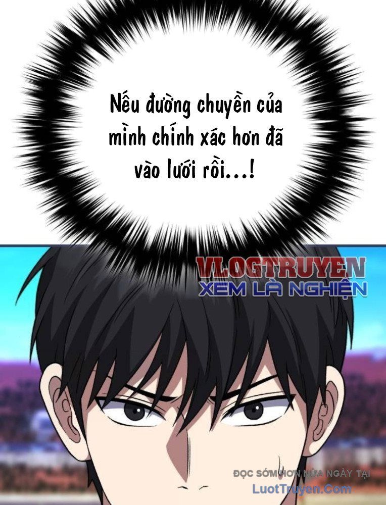 Đường Chuyền Đặc Biệt Của Tiền Vệ Thiên Tài Chapter 29 - Trang 2