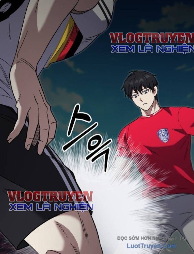 Đường Chuyền Đặc Biệt Của Tiền Vệ Thiên Tài Chapter 29 - Trang 2