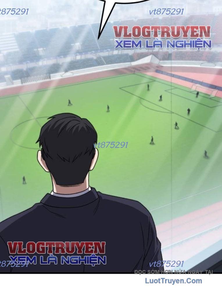 Đường Chuyền Đặc Biệt Của Tiền Vệ Thiên Tài Chapter 29 - Trang 2
