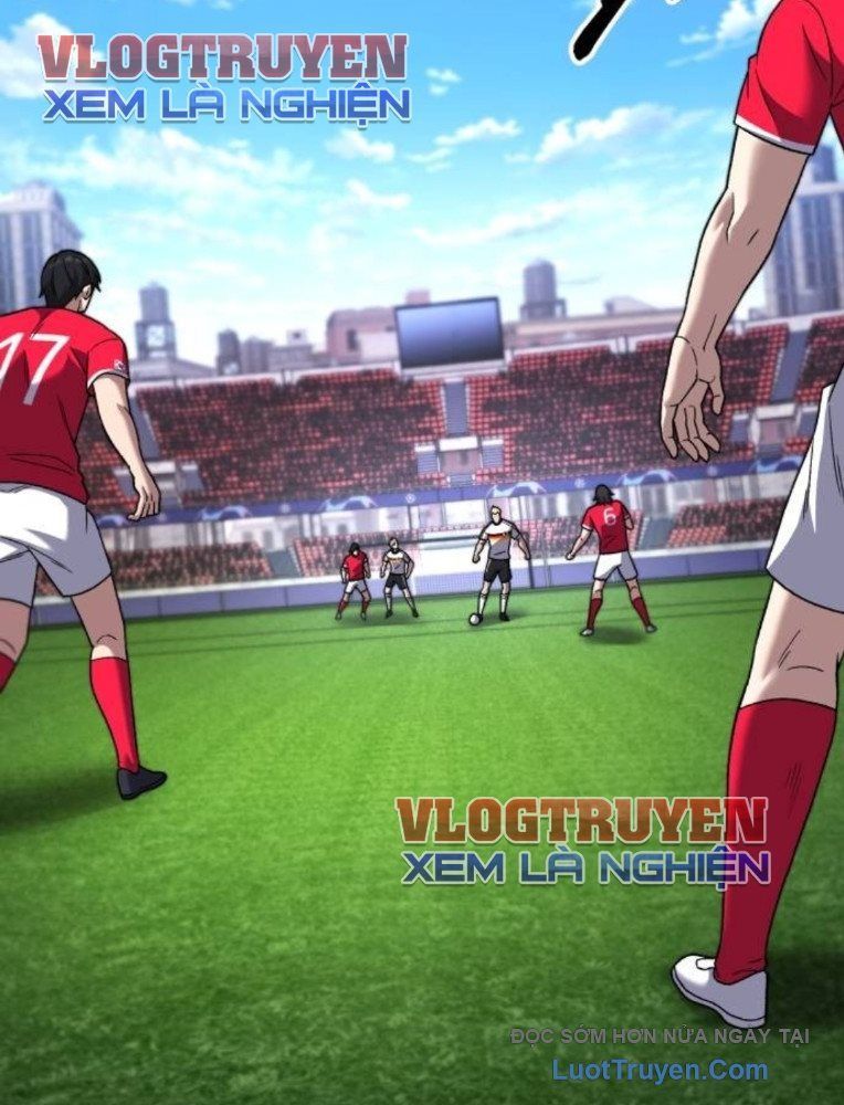 Đường Chuyền Đặc Biệt Của Tiền Vệ Thiên Tài Chapter 29 - Trang 2