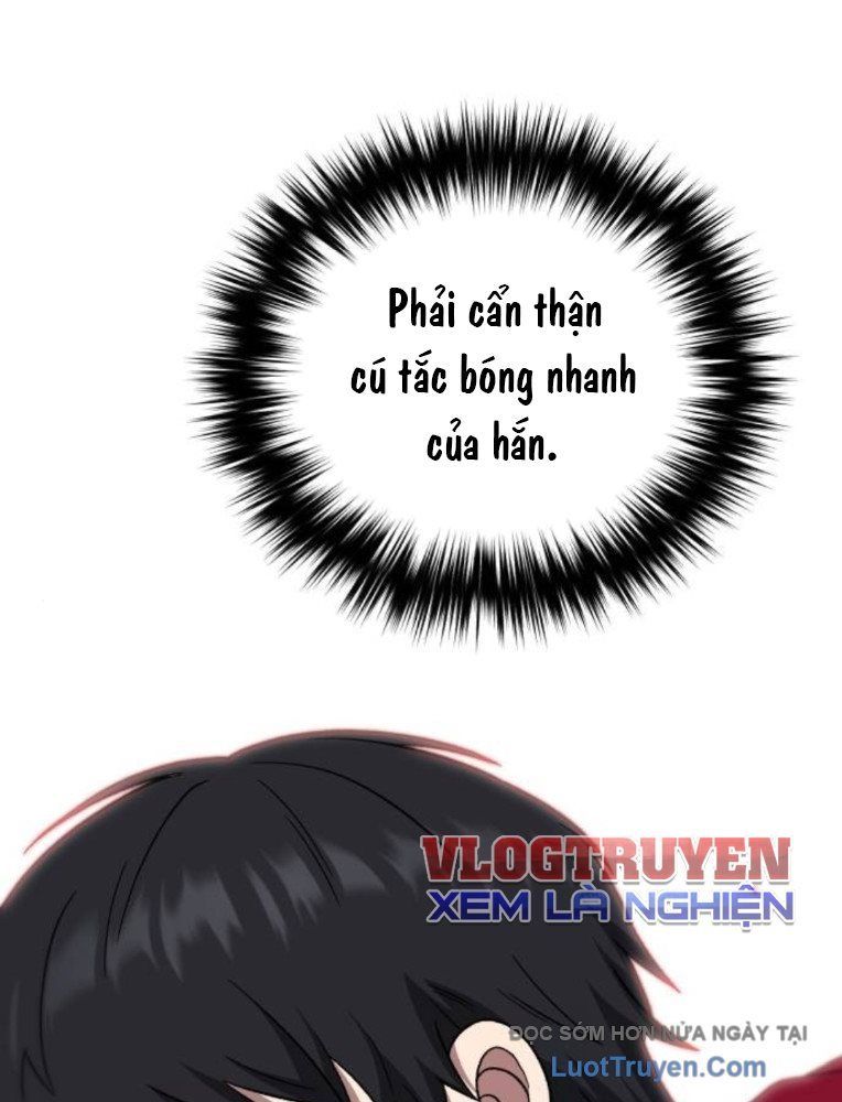 Đường Chuyền Đặc Biệt Của Tiền Vệ Thiên Tài Chapter 29 - Trang 2