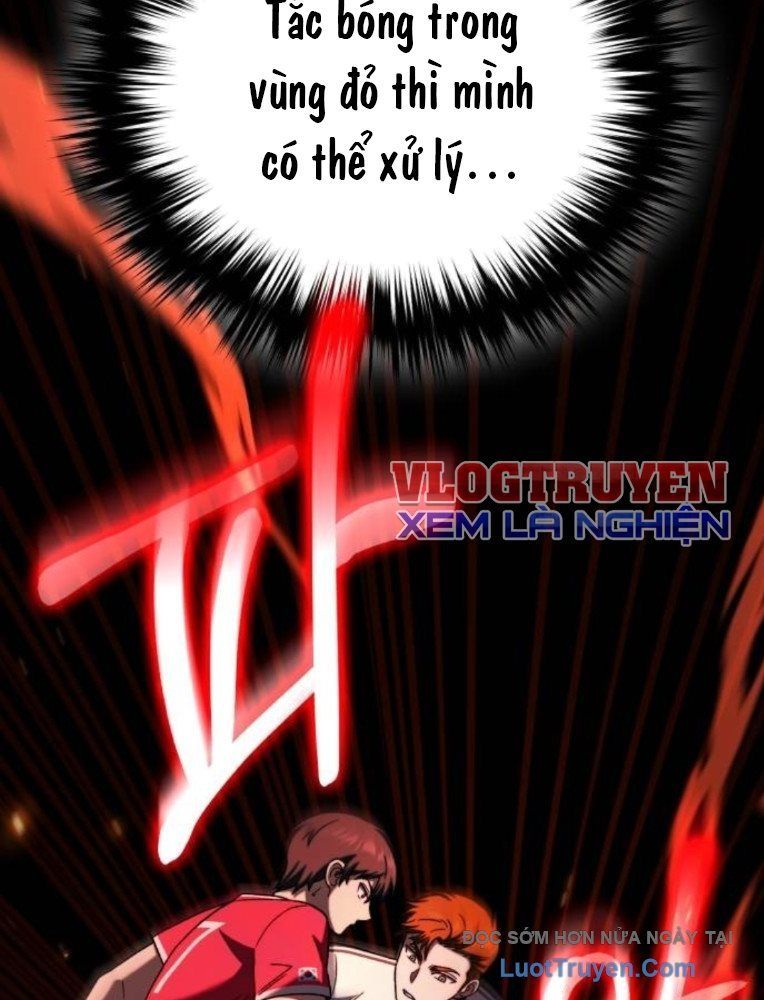 Đường Chuyền Đặc Biệt Của Tiền Vệ Thiên Tài Chapter 29 - Trang 2